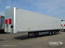 Schmitz Cargobull Trockenfrachtkoffer Standard Doppelstock