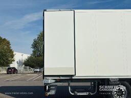Schmitz Cargobull Tiefkühler Standard Doppelstock Trennwand