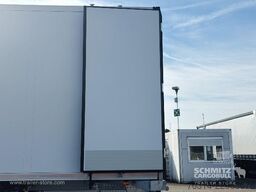 Schmitz Cargobull Tiefkühler Standard Doppelstock Trennwand