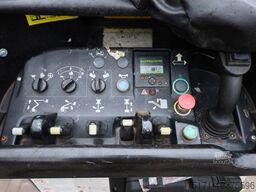 Niftylift HR17N Hybrid MK3 Hybrid Battery & Diesel, 17m Work