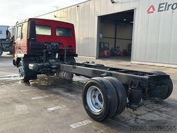 Volvo FL 220 (MANUAL GEARBOX / BOITE MANUELLE)