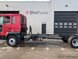 Volvo FL 220 (MANUAL GEARBOX / BOITE MANUELLE)