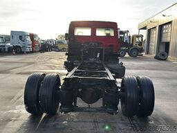 Volvo FL 220 (MANUAL GEARBOX / BOITE MANUELLE)