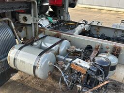 Volvo FL 220 (MANUAL GEARBOX / BOITE MANUELLE)