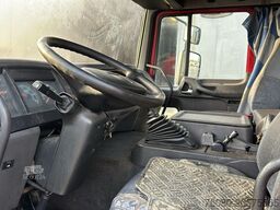 Volvo FL 220 (MANUAL GEARBOX / BOITE MANUELLE)