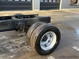 Volvo FL 220 (MANUAL GEARBOX / BOITE MANUELLE)