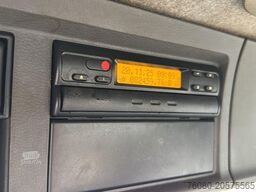 Volvo FL 220 (MANUAL GEARBOX / BOITE MANUELLE)