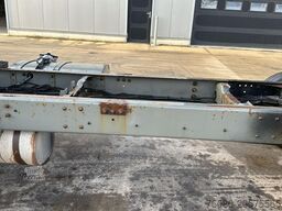 Volvo FL 220 (MANUAL GEARBOX / BOITE MANUELLE)