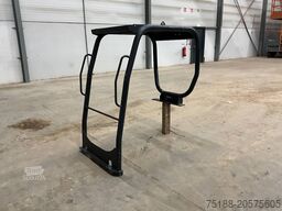 Kubota KX 91-3 / KX 101-3