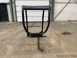 Kubota KX 91-3 / KX 101-3