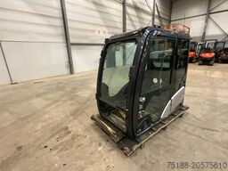 Hitachi ZW170W / ZX140W / ZX210