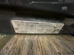 Hitachi ZW170W / ZX140W / ZX210