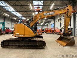CASE CX 235 C SR