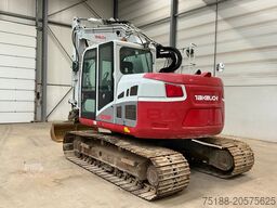 Takeuchi TB 2150 R