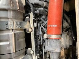 Takeuchi TB 2150 R