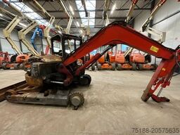 Volvo ECR 88 D