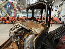 Volvo ECR 88 D
