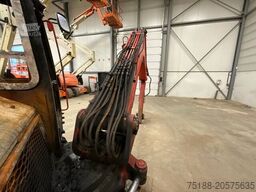 Volvo ECR 88 D