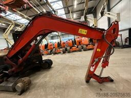 Volvo ECR 88 D