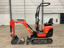 Kubota K 008-3