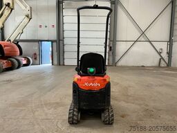 Kubota K 008-3