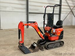 Kubota K 008-3