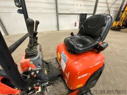 Kubota K 008-3