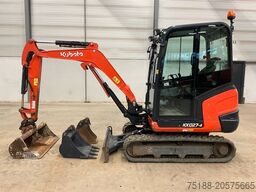 Kubota KX 027-4
