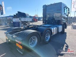 Volvo FH 13.500 6X4