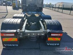 Volvo FH 13.500 6X4