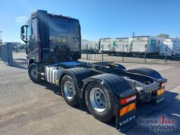 Volvo FH 13.500 6X4