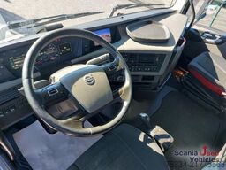 Volvo FH 13.500 6X4
