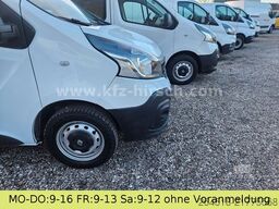 RENAULT Trafic Kasten L1H1 2,7t Komfort 1.Hd nur60.000KM