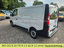 RENAULT Trafic Kasten L1H1 2,7t Komfort 1.Hd nur60.000KM