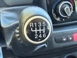 FIAT Ducato 3.0 CNG/Erdgas 9 Sitze Schiebetür Klima