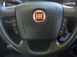 FIAT Ducato 3.0 CNG/Erdgas 9 Sitze Schiebetür Klima