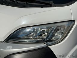 FIAT Ducato 3.0 CNG/Erdgas 9 Sitze Schiebetür Klima