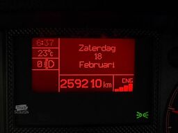 FIAT Ducato 3.0 CNG/Erdgas 9 Sitze Schiebetür Klima