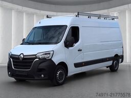 Renault Master Kasten L3H2 3,5t 2.3D*AHK Tempo PDC Klima