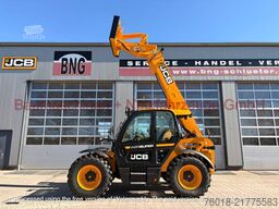 JCB 542-70 Agri Super NEU
