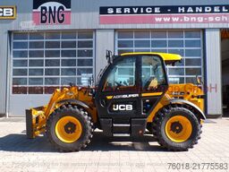 JCB 542-70 Agri Super NEU
