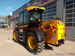JCB 542-70 Agri Super NEU
