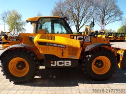 JCB 542-70 Agri Super NEU