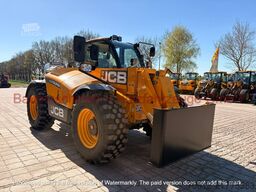 JCB 542-70 Agri Super NEU