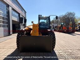 JCB 542-70 Agri Super NEU