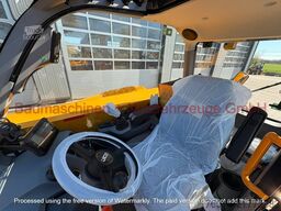 JCB 542-70 Agri Super NEU