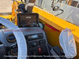 JCB 542-70 Agri Super NEU
