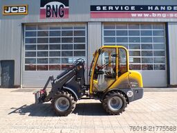 Eurotrac W12 S BJ 24 235 h gebraucht