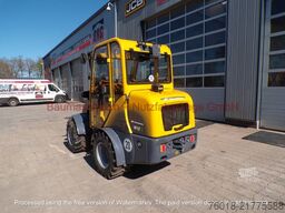 Eurotrac W12 S BJ 24 235 h gebraucht