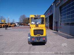 Eurotrac W12 S BJ 24 235 h gebraucht